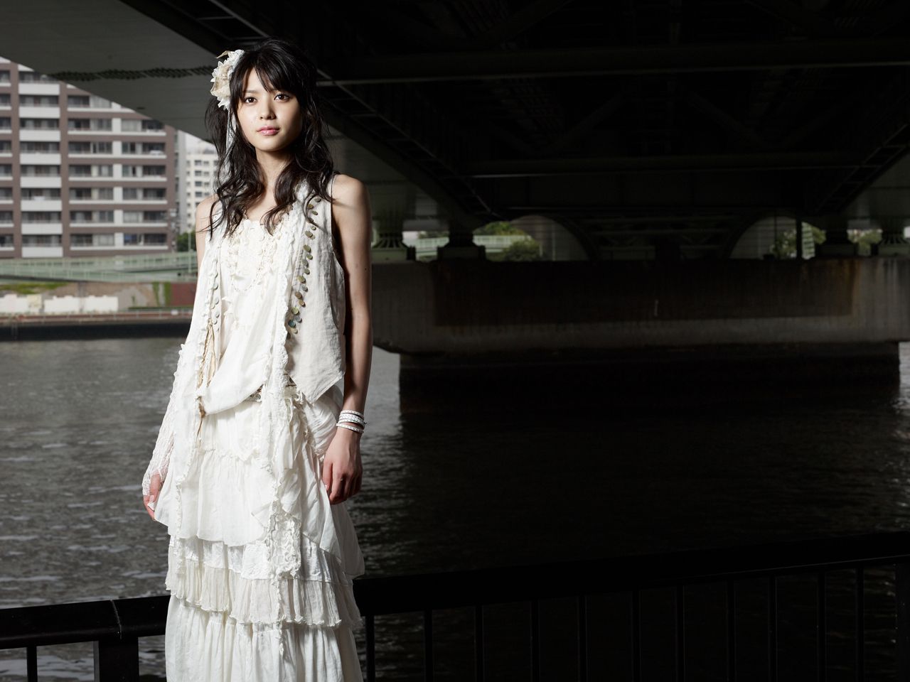 矢島舞美 Maimi Yajima  Vol.76-图3