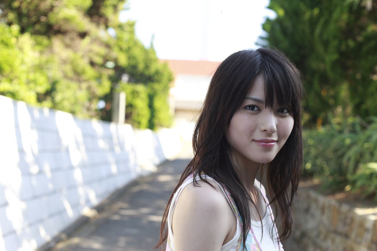 矢島舞美 Maimi Yajima  Vol.76-图50