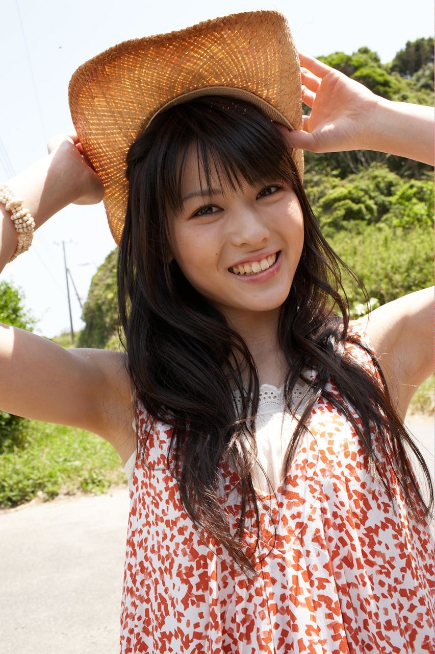 矢島舞美 Maimi Yajima  Vol.76-图55