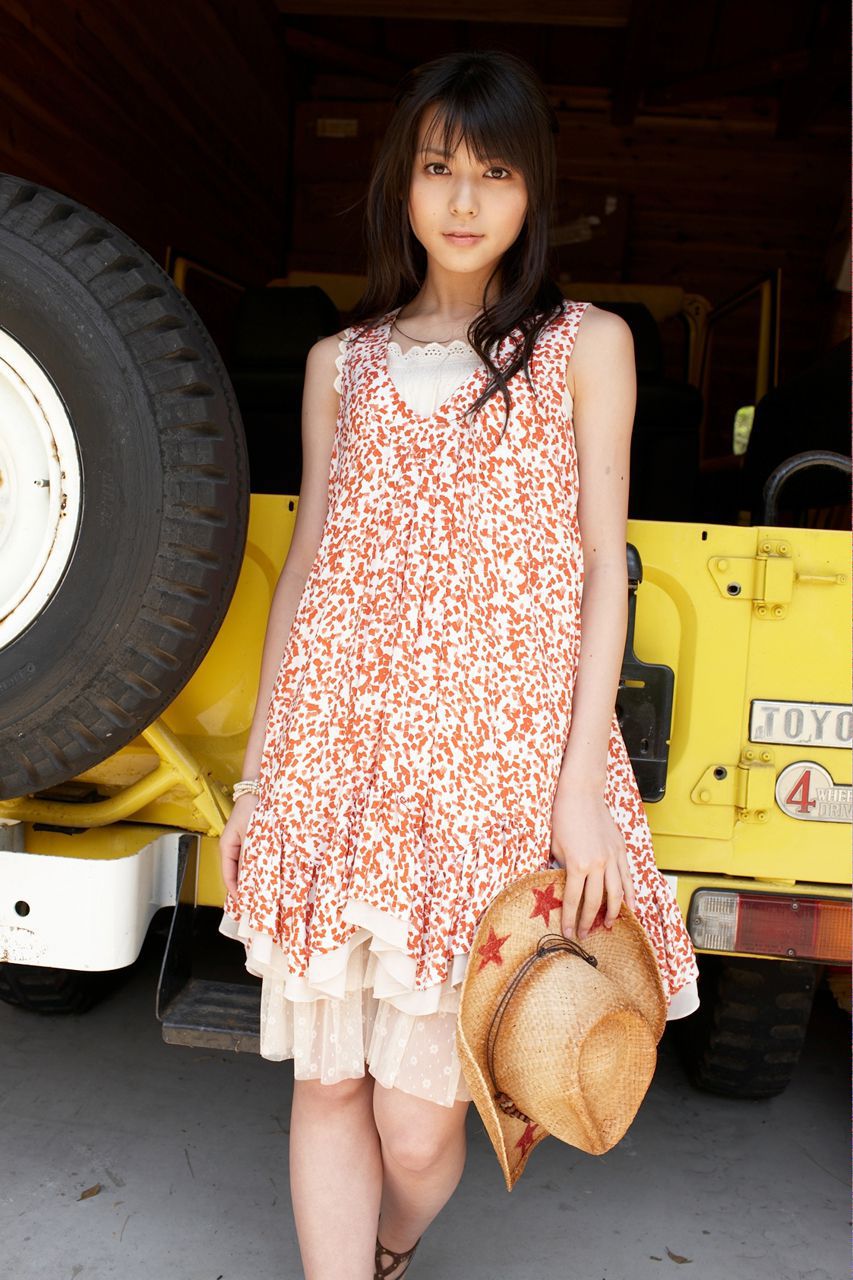 矢島舞美 Maimi Yajima  Vol.76-图56