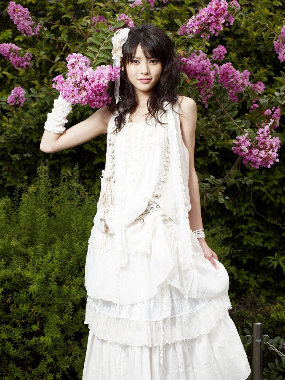 矢島舞美 Maimi Yajima  Vol.76-图5