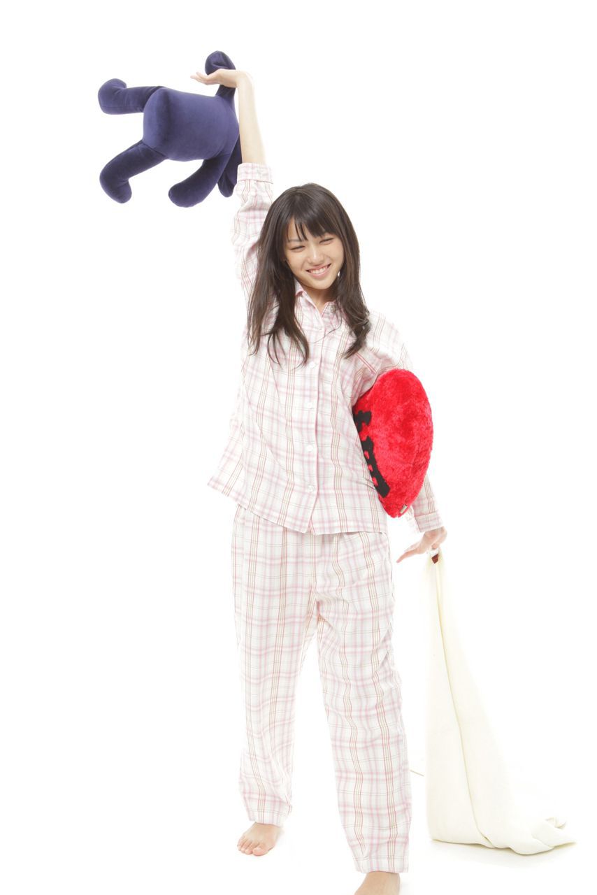 矢島舞美 Maimi Yajima  Vol.76-图63