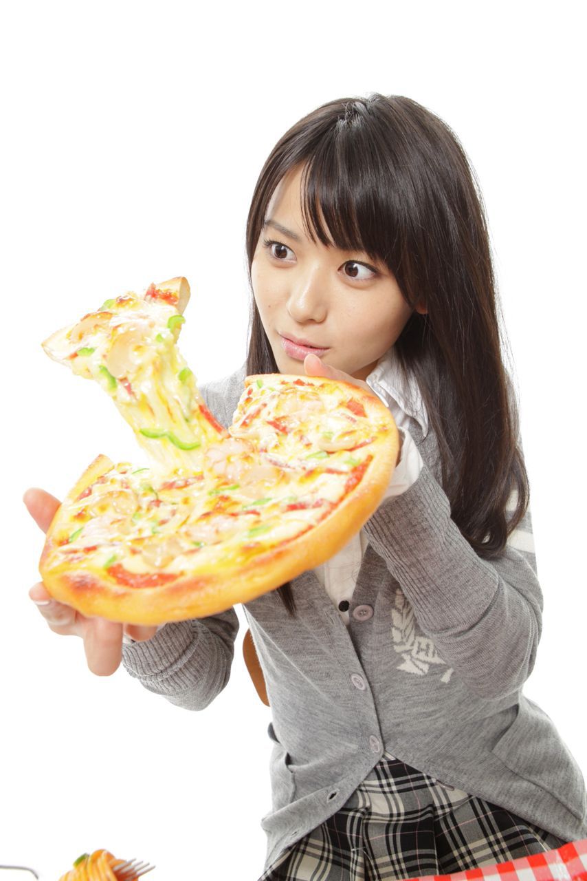 矢島舞美 Maimi Yajima  Vol.76-图67