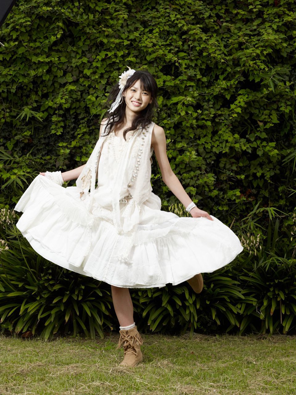 矢島舞美 Maimi Yajima  Vol.76-图6