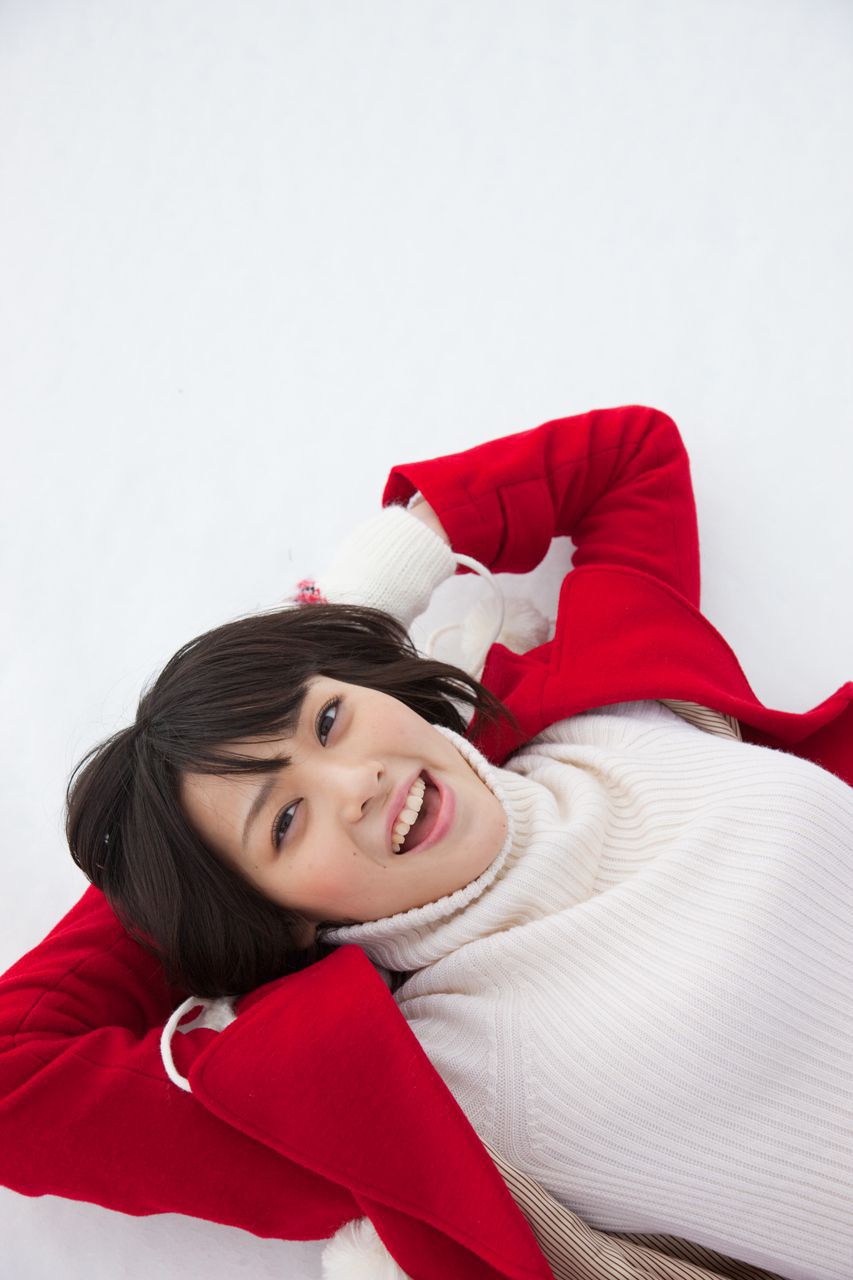 矢島舞美 Maimi Yajima  Vol.76-图77