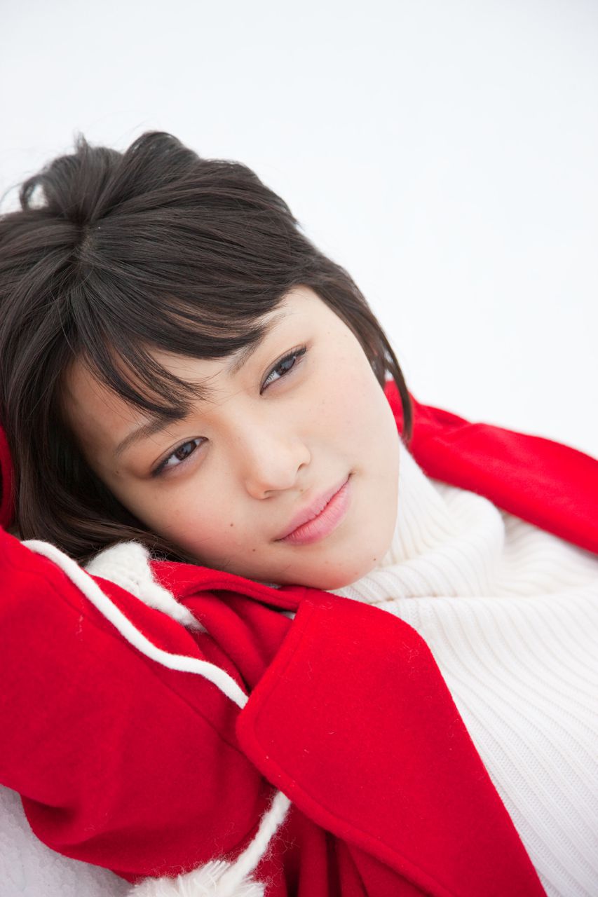 矢島舞美 Maimi Yajima  Vol.76-图78