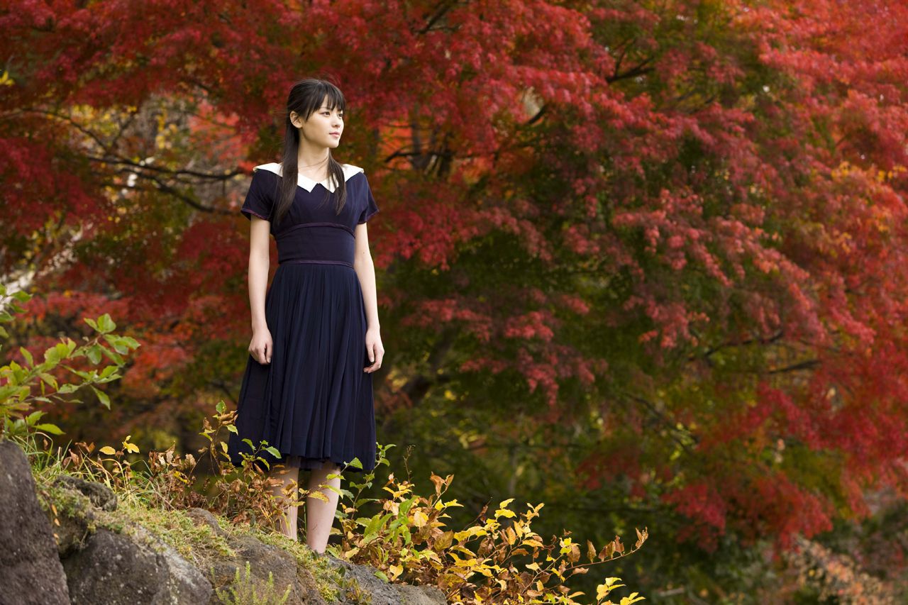 矢島舞美 Maimi Yajima  Vol.76-图7