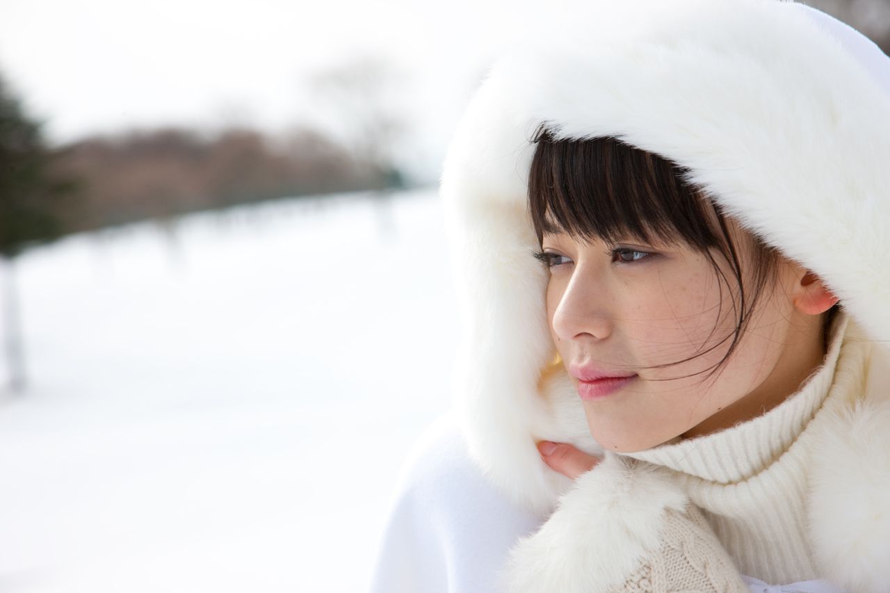 矢島舞美 Maimi Yajima  Vol.76-图79