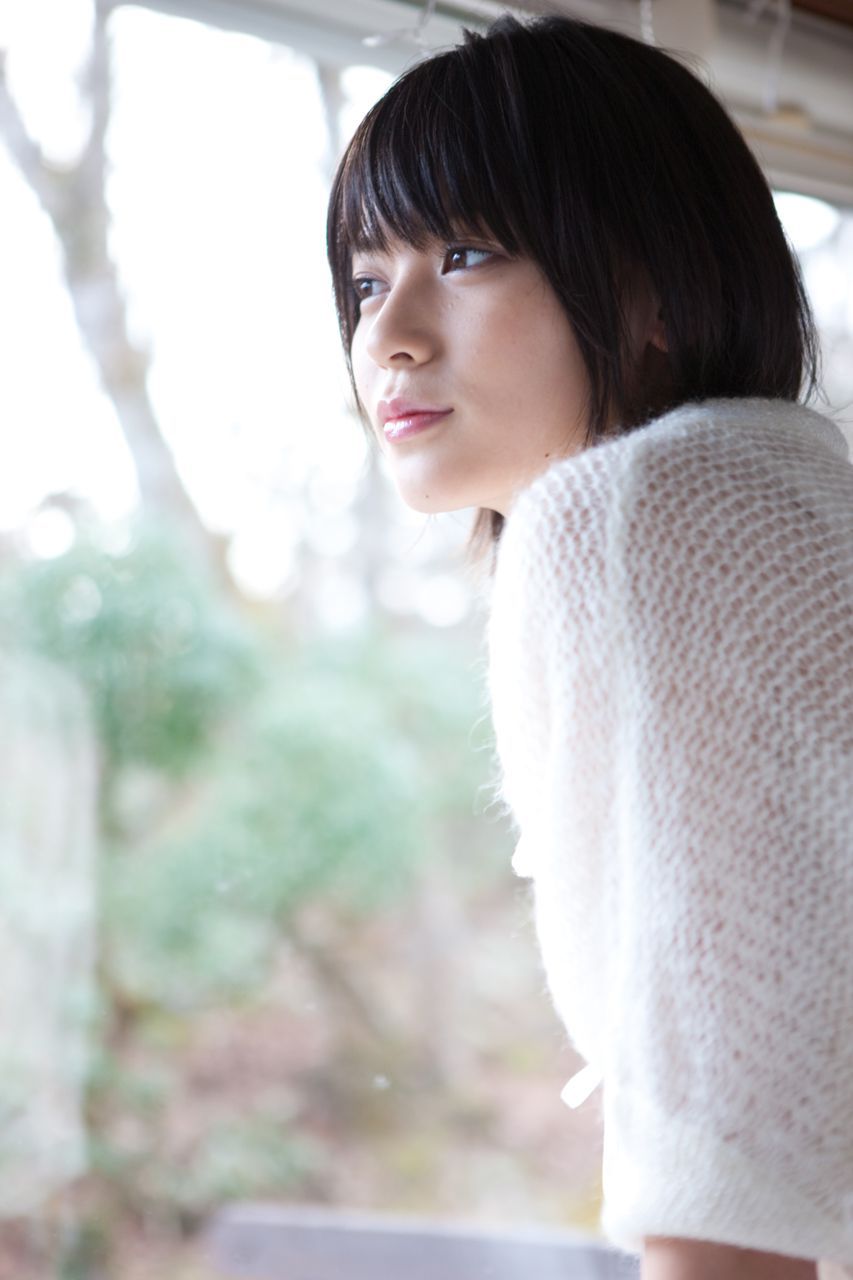 矢島舞美 Maimi Yajima  Vol.76-图84