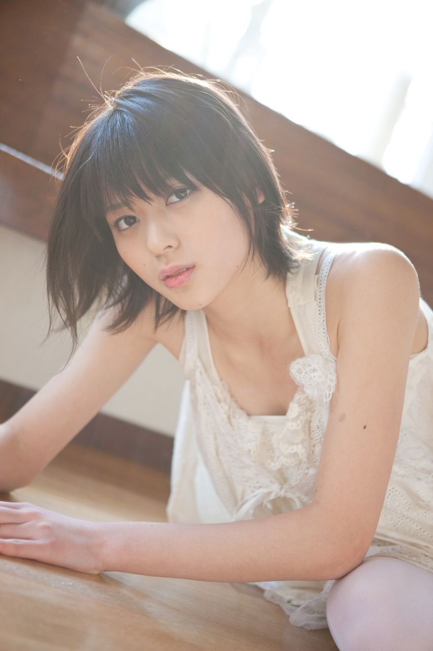 矢島舞美 Maimi Yajima  Vol.76-图87