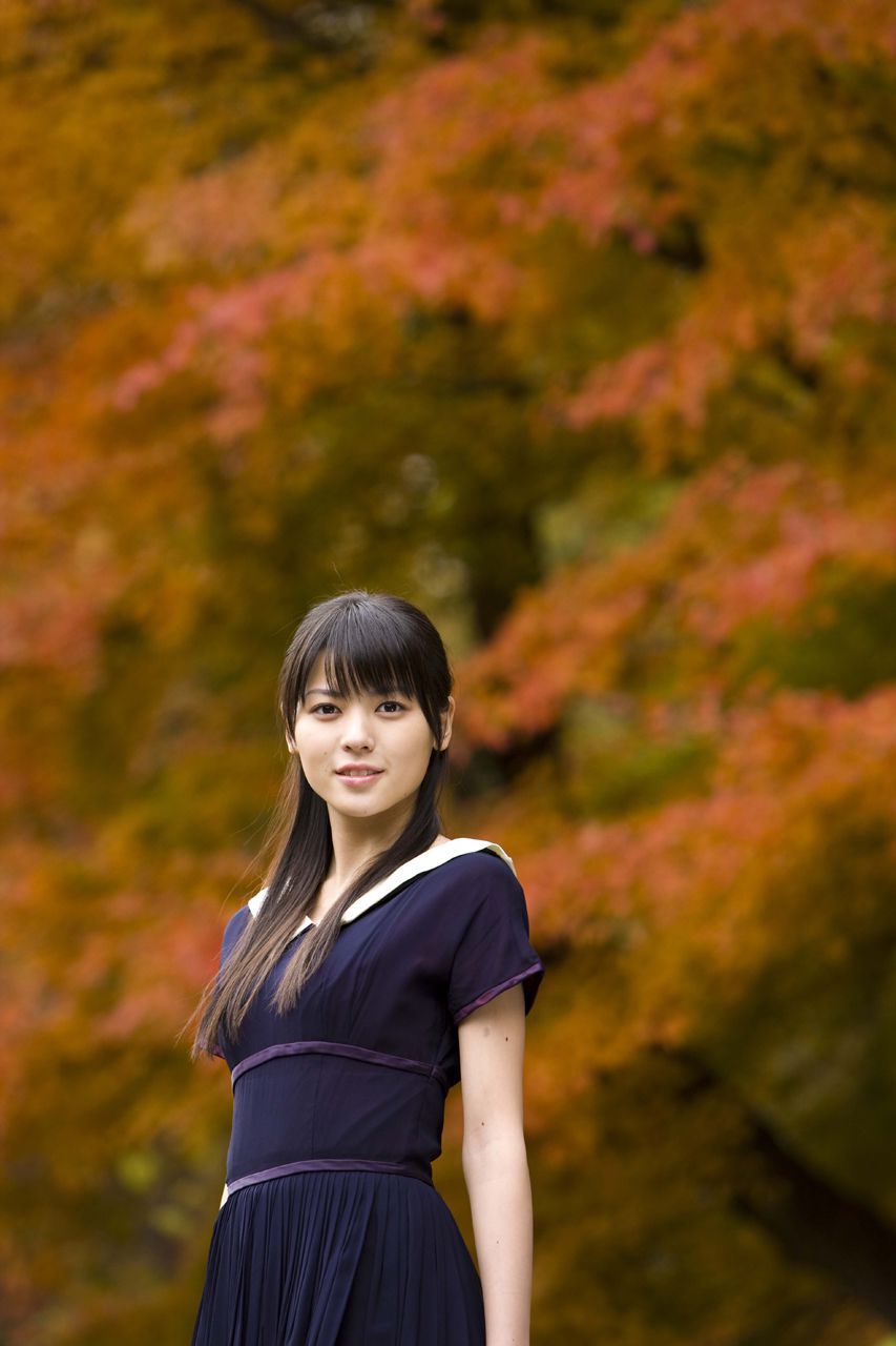 矢島舞美 Maimi Yajima  Vol.76-图8