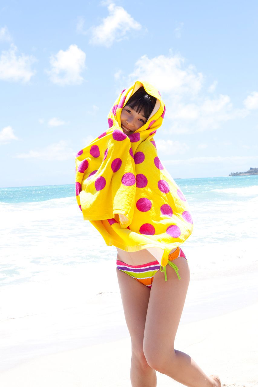 嗣永桃子 Tsugunaga Momoko  Vol.77-图102