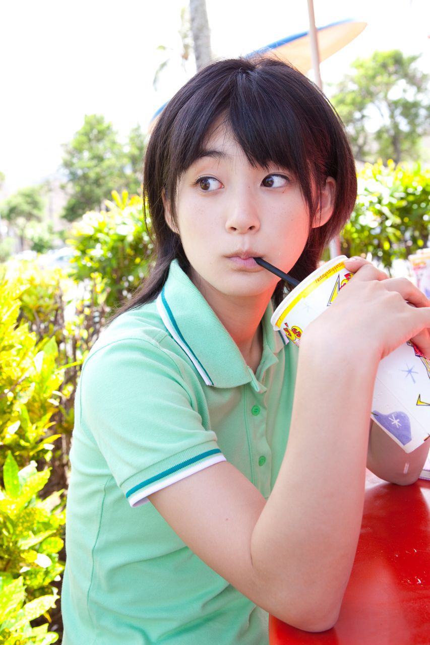 嗣永桃子 Tsugunaga Momoko  Vol.77-图10