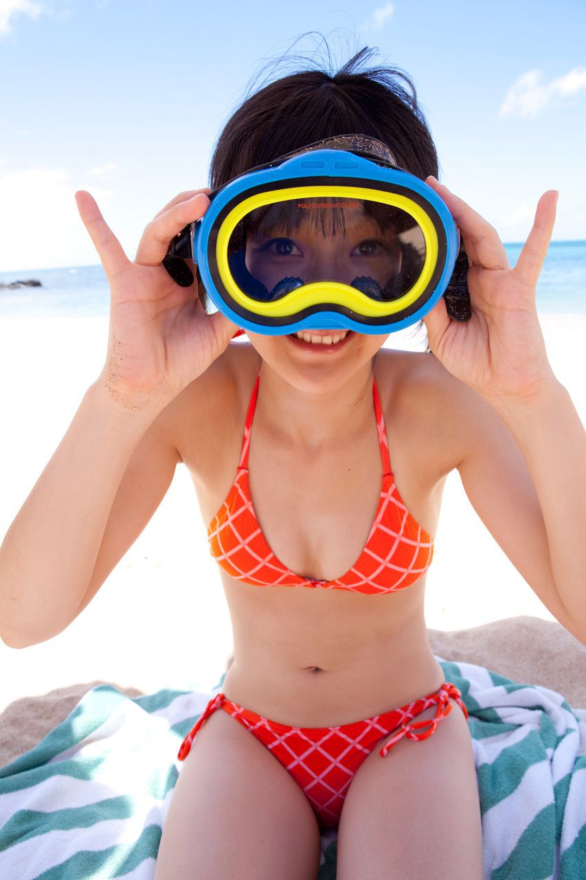 嗣永桃子 Tsugunaga Momoko  Vol.77-图111