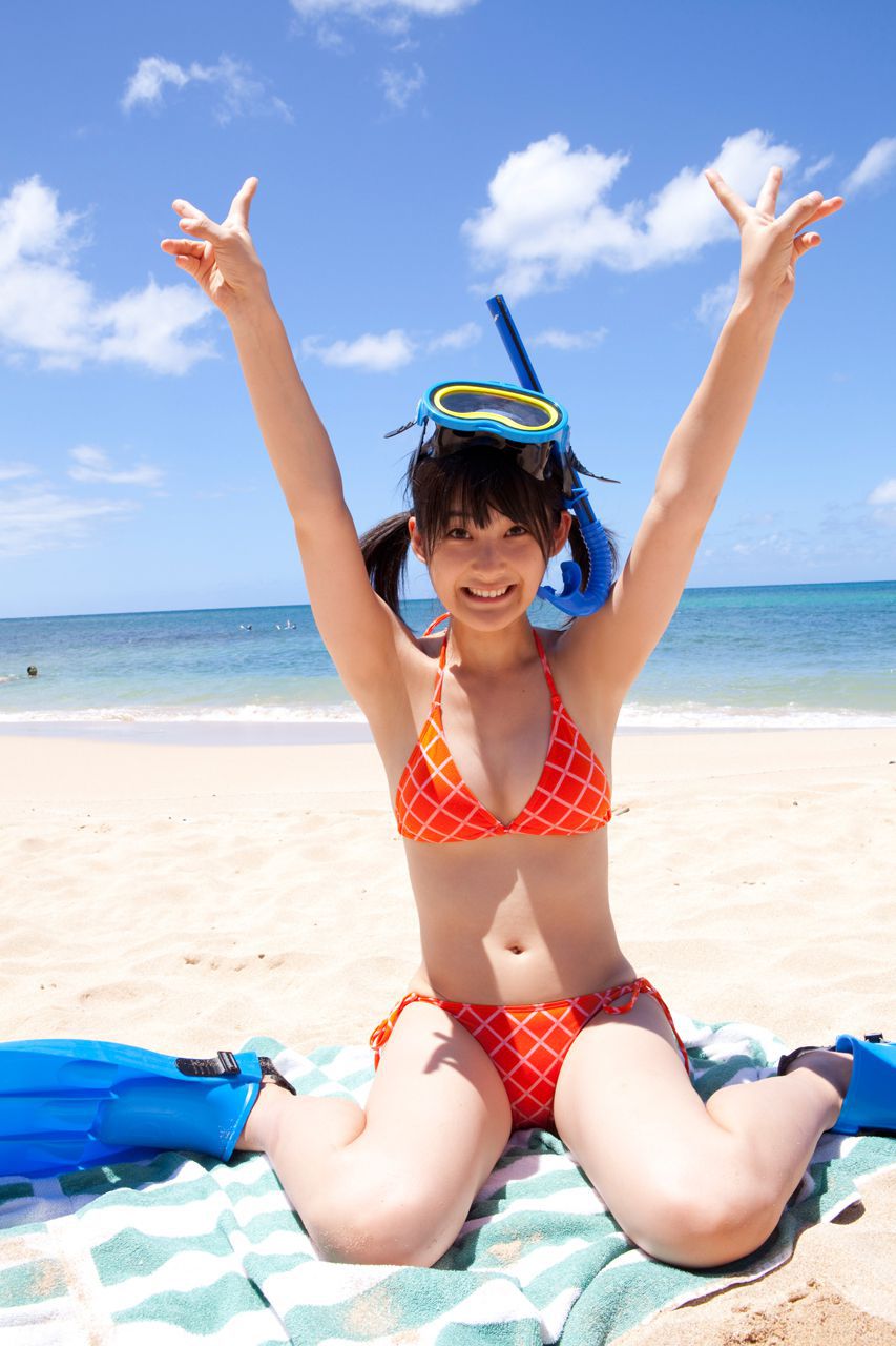 嗣永桃子 Tsugunaga Momoko  Vol.77-图112