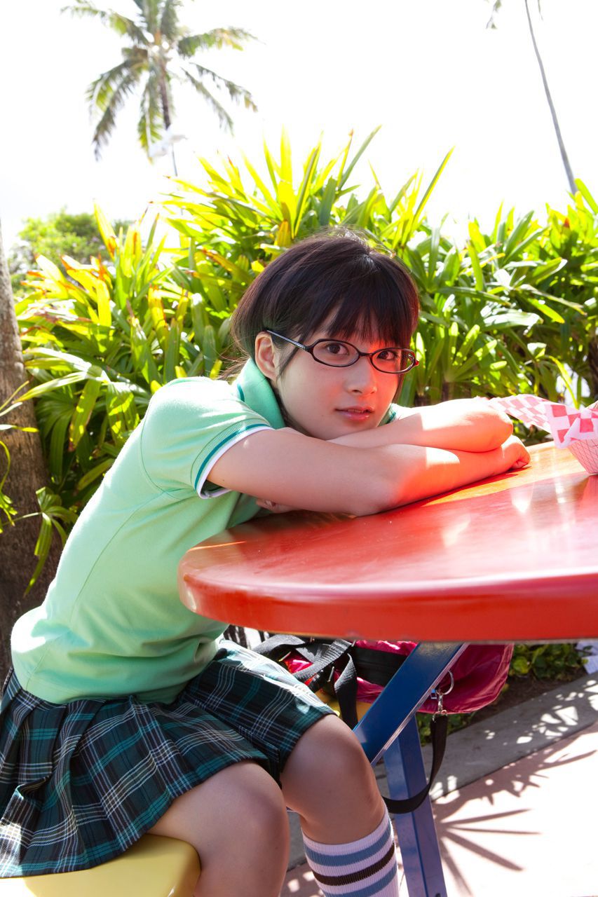 嗣永桃子 Tsugunaga Momoko  Vol.77-图12