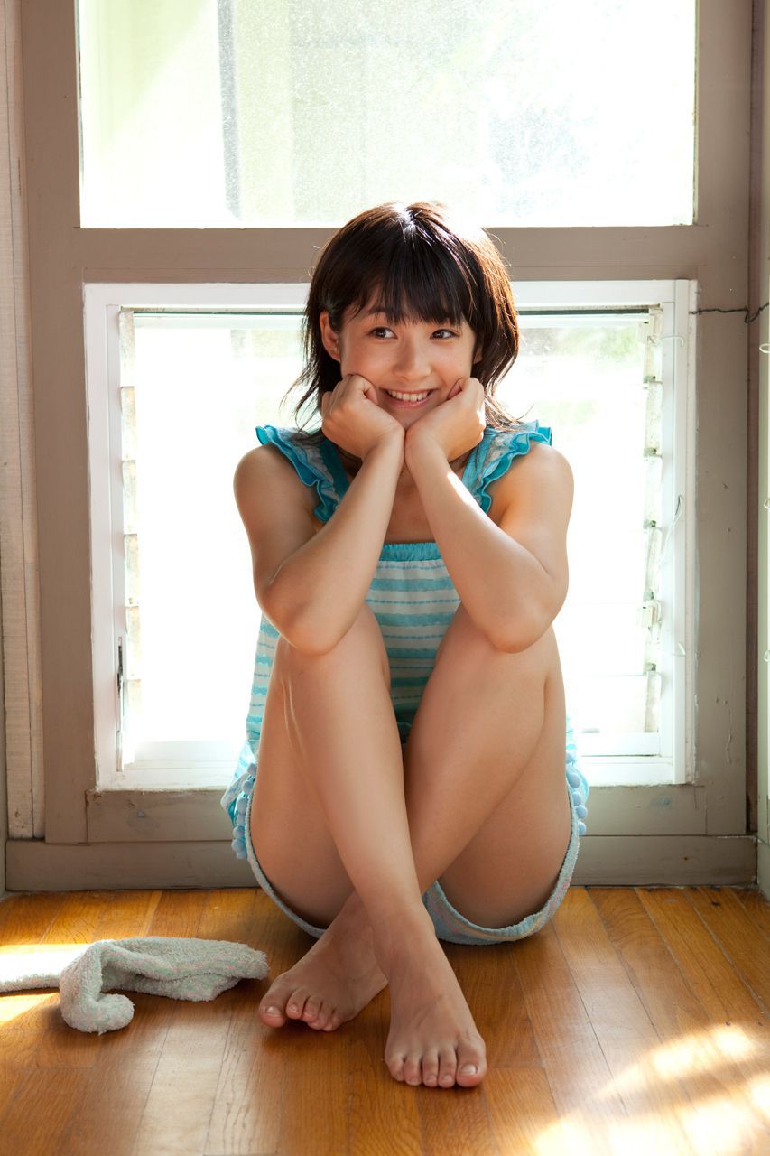 嗣永桃子 Tsugunaga Momoko  Vol.77-图1