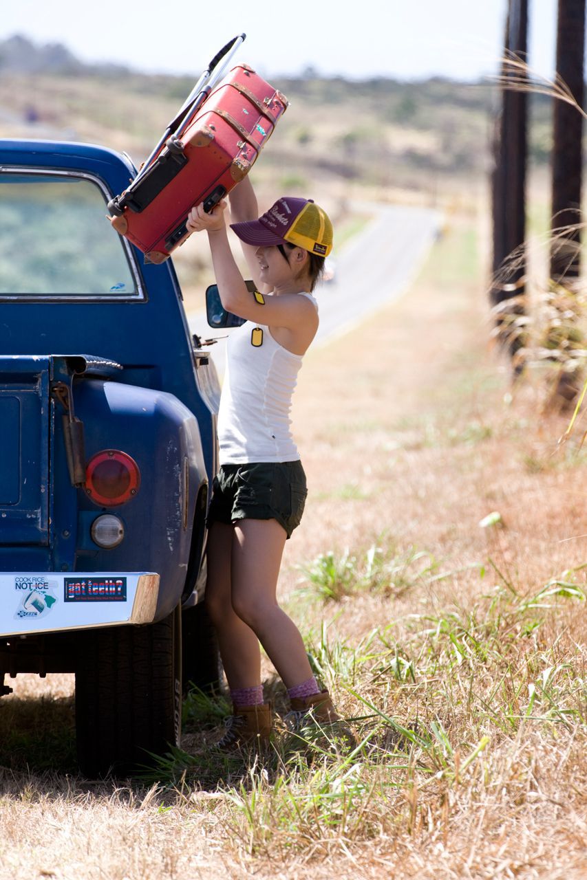 嗣永桃子 Tsugunaga Momoko  Vol.77-图23