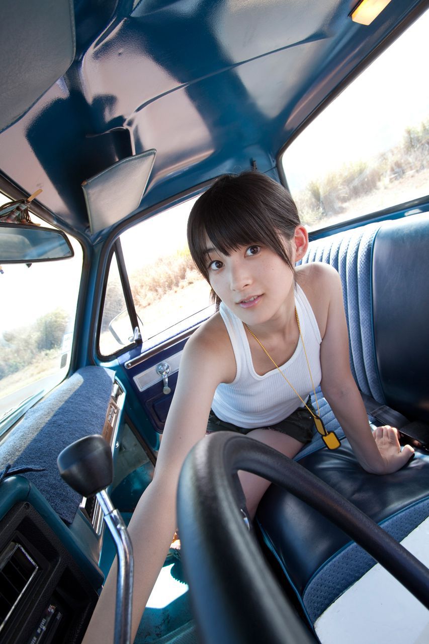 嗣永桃子 Tsugunaga Momoko  Vol.77-图26