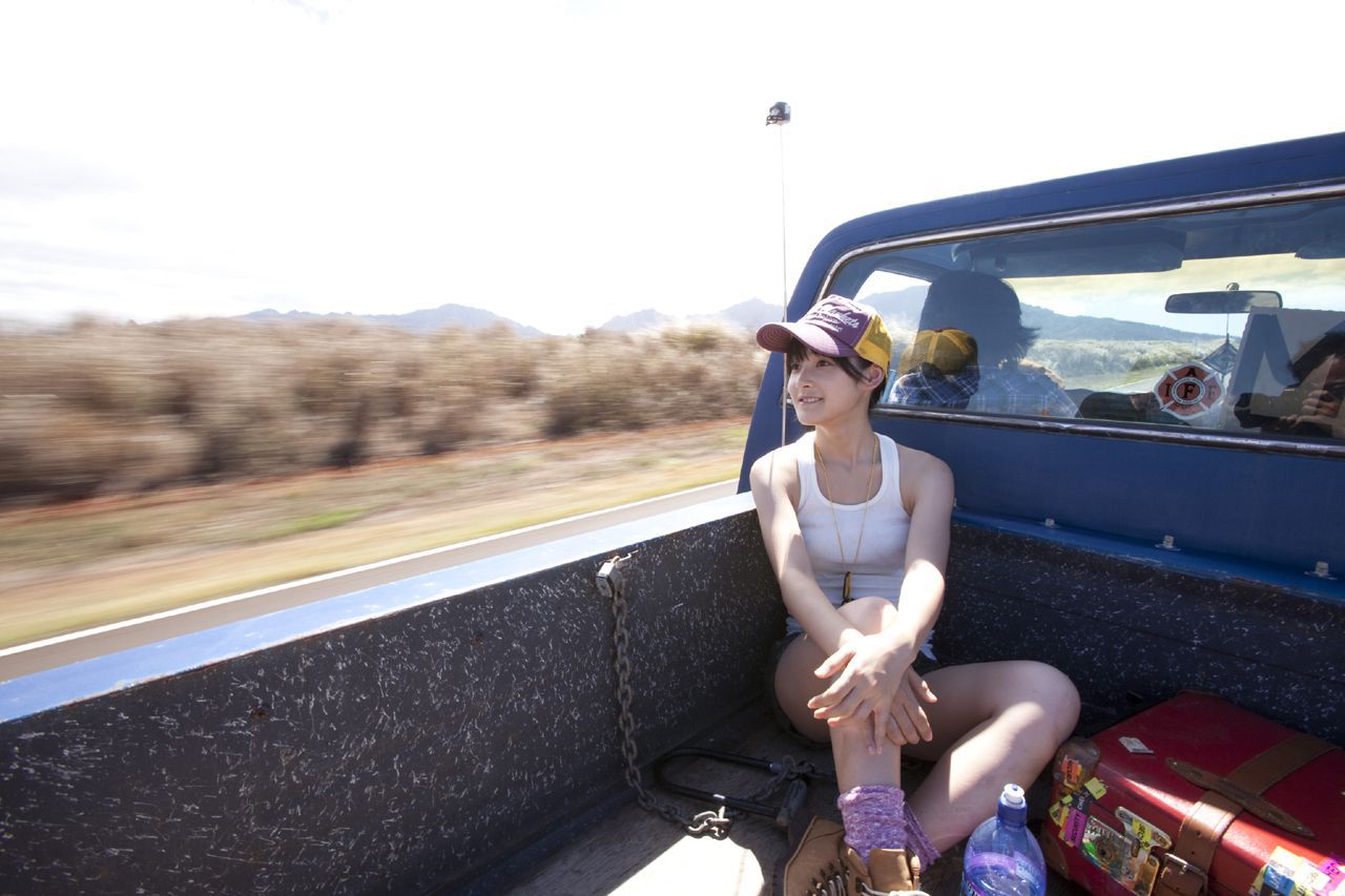 嗣永桃子 Tsugunaga Momoko  Vol.77-图27