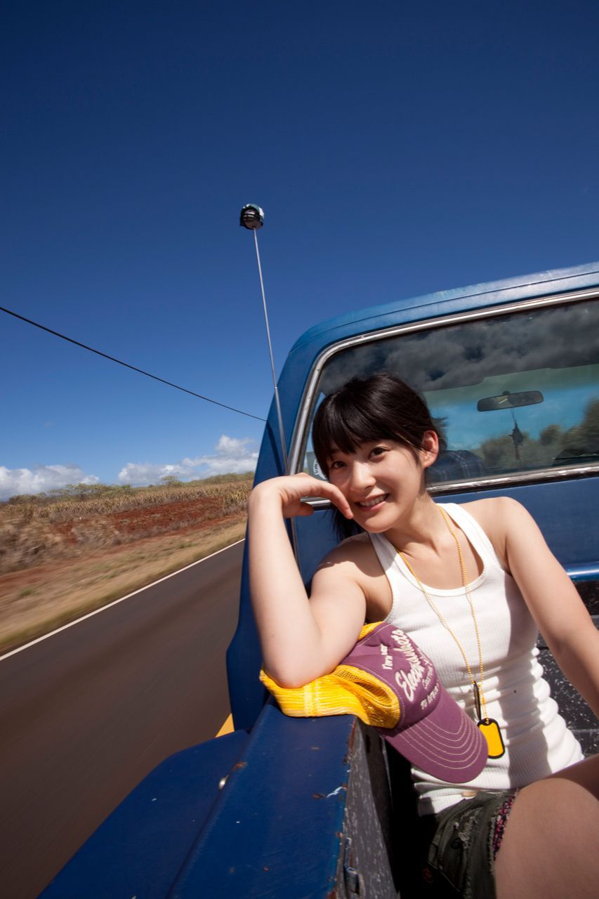 嗣永桃子 Tsugunaga Momoko  Vol.77-图28