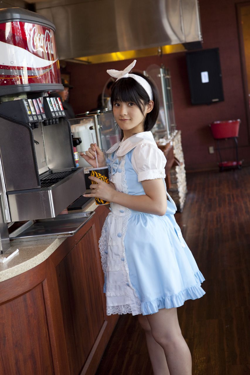 嗣永桃子 Tsugunaga Momoko  Vol.77-图29