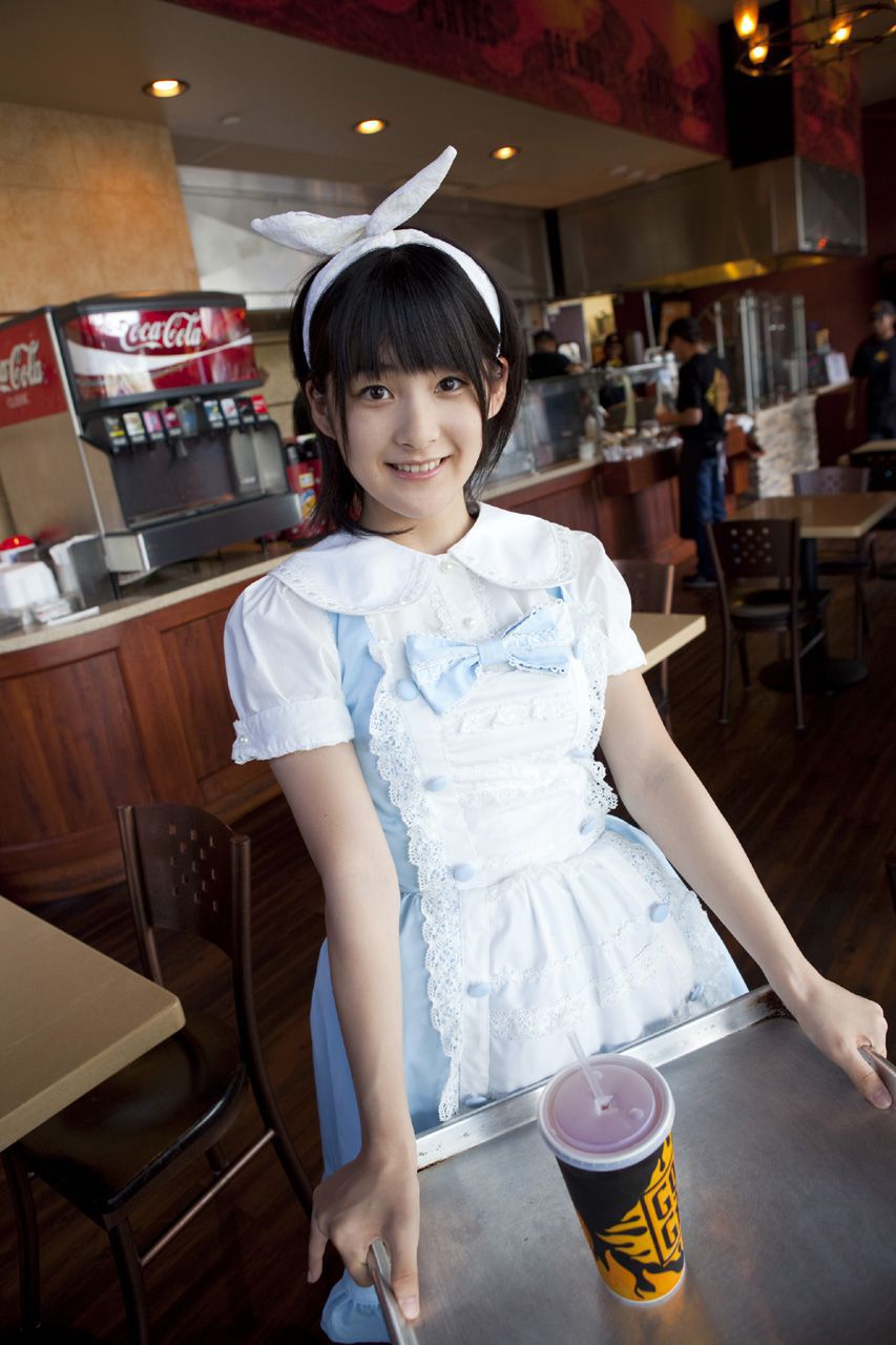 嗣永桃子 Tsugunaga Momoko  Vol.77-图30