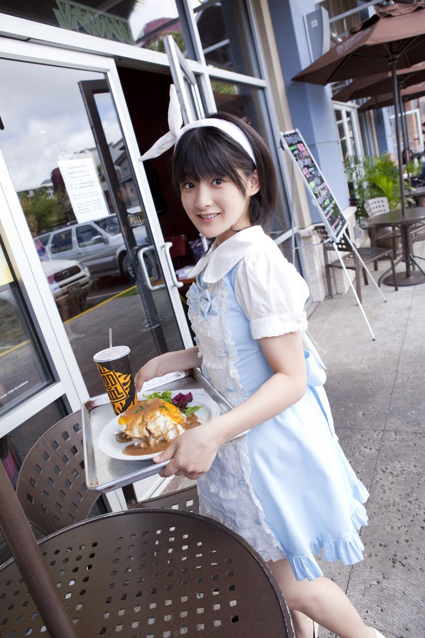 嗣永桃子 Tsugunaga Momoko  Vol.77-图31