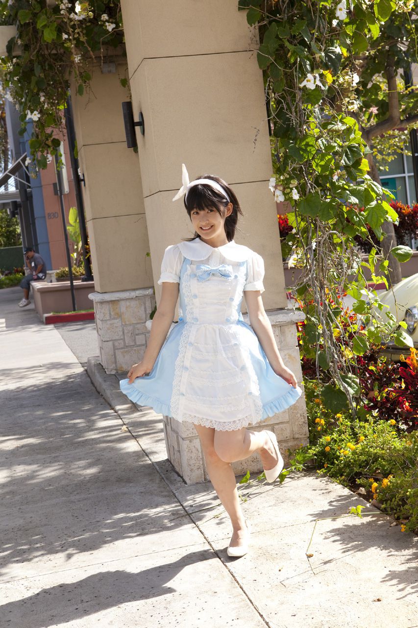 嗣永桃子 Tsugunaga Momoko  Vol.77-图33