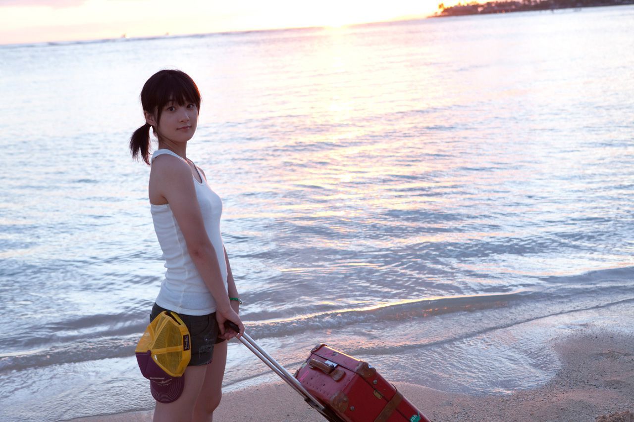 嗣永桃子 Tsugunaga Momoko  Vol.77-图39