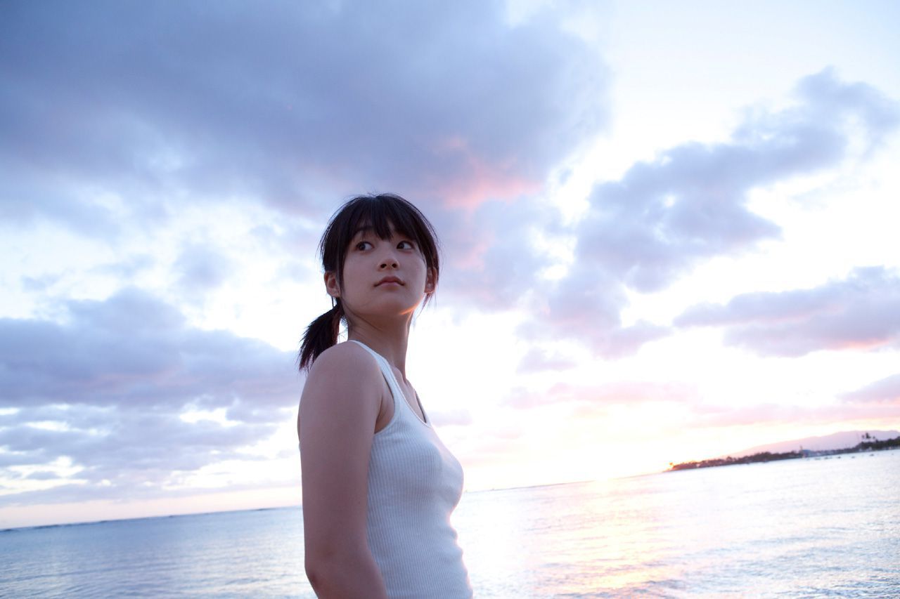 嗣永桃子 Tsugunaga Momoko  Vol.77-图40