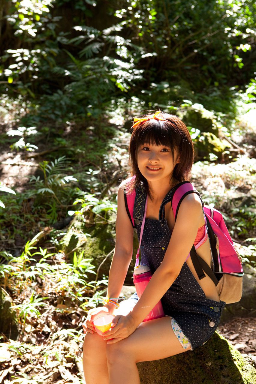 嗣永桃子 Tsugunaga Momoko  Vol.77-图41