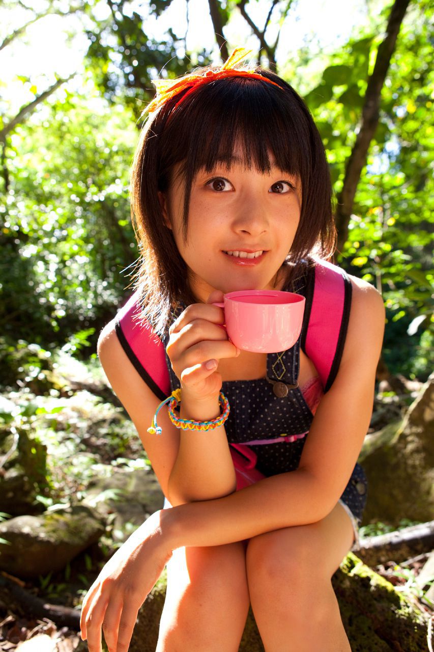 嗣永桃子 Tsugunaga Momoko  Vol.77-图42