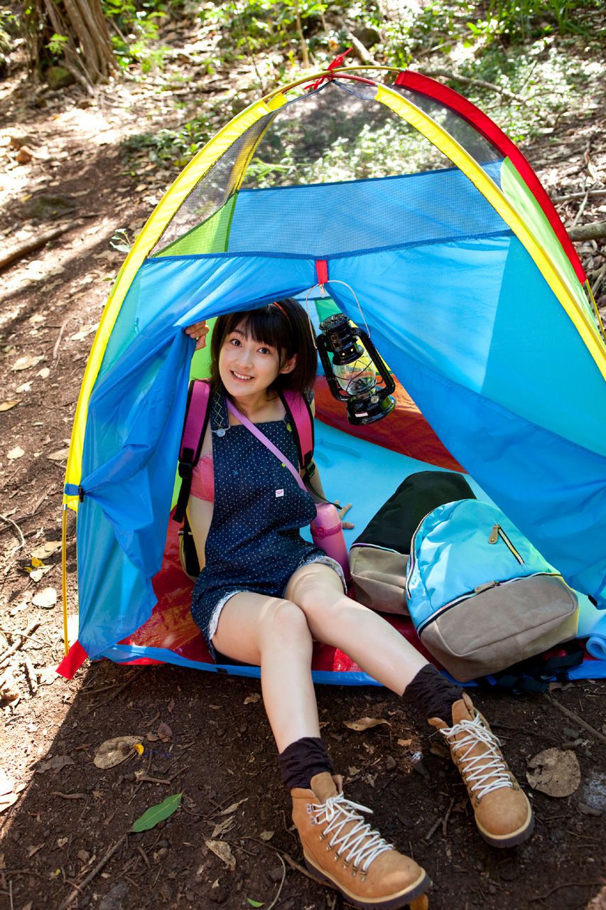 嗣永桃子 Tsugunaga Momoko  Vol.77-图43