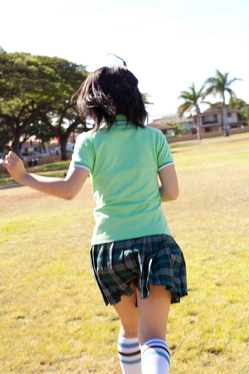 嗣永桃子 Tsugunaga Momoko  Vol.77-图58