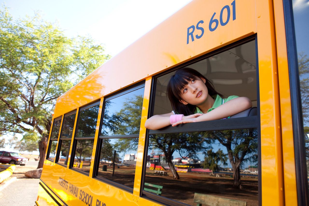 嗣永桃子 Tsugunaga Momoko  Vol.77-图61