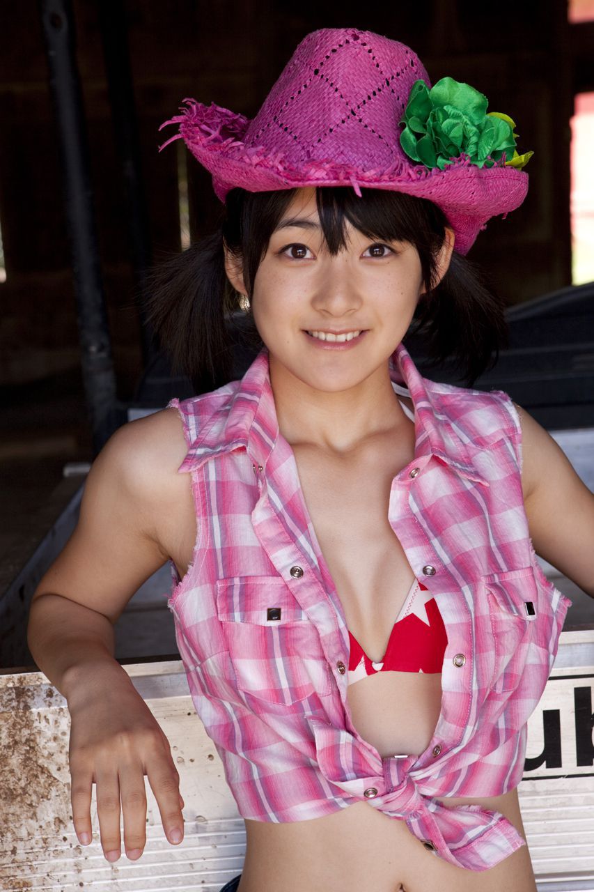 嗣永桃子 Tsugunaga Momoko  Vol.77-图63