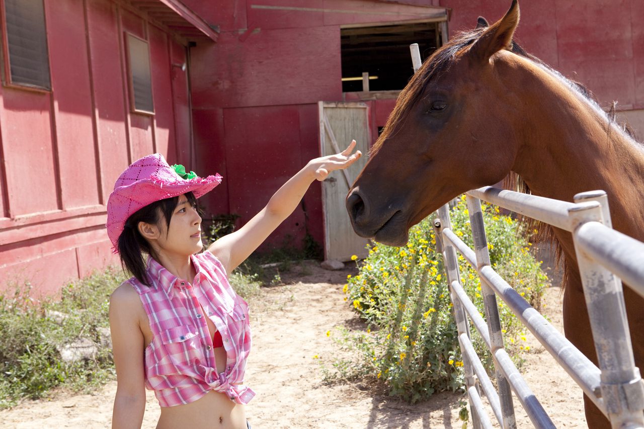 嗣永桃子 Tsugunaga Momoko  Vol.77-图65