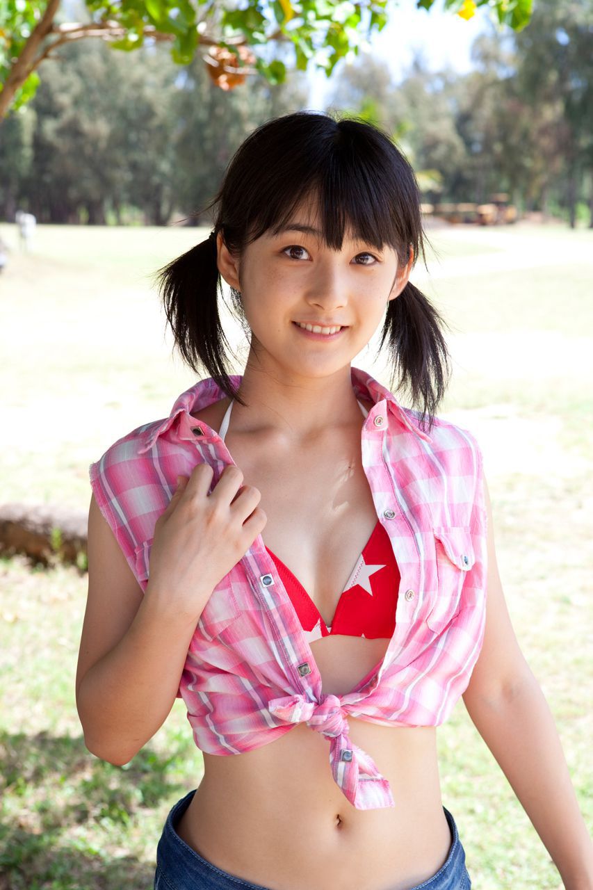 嗣永桃子 Tsugunaga Momoko  Vol.77-图69