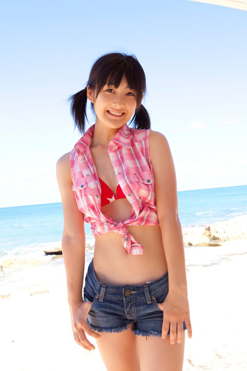 嗣永桃子 Tsugunaga Momoko  Vol.77-图70