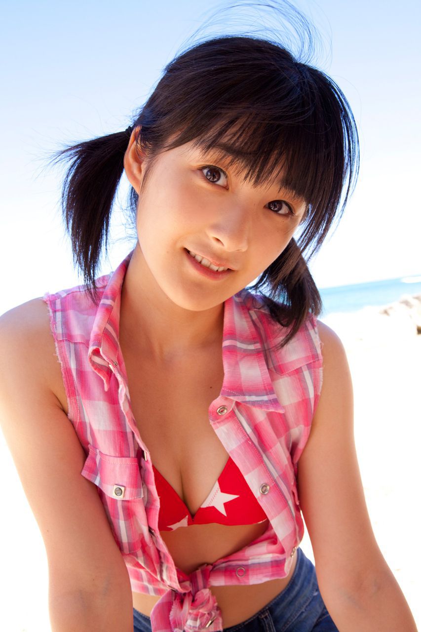 嗣永桃子 Tsugunaga Momoko  Vol.77-图71