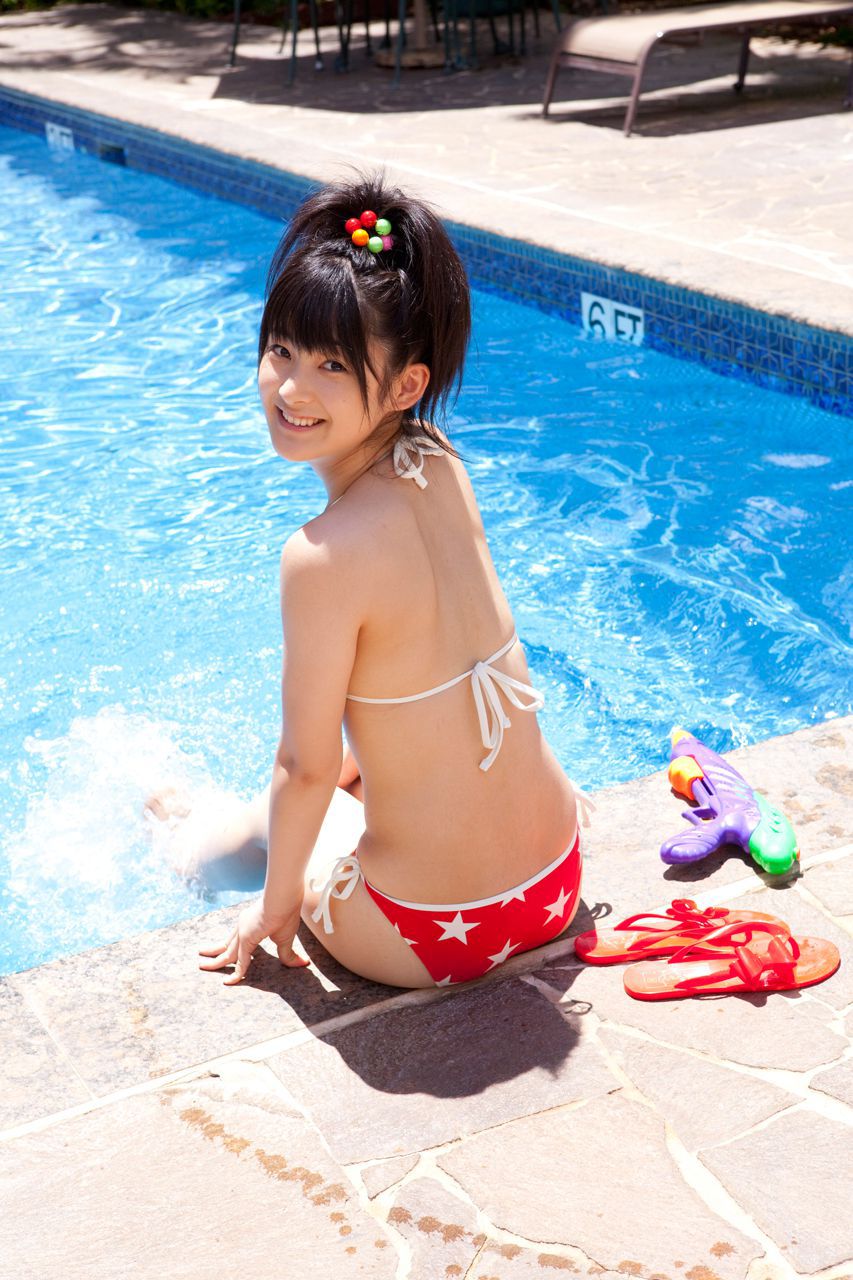 嗣永桃子 Tsugunaga Momoko  Vol.77-图79