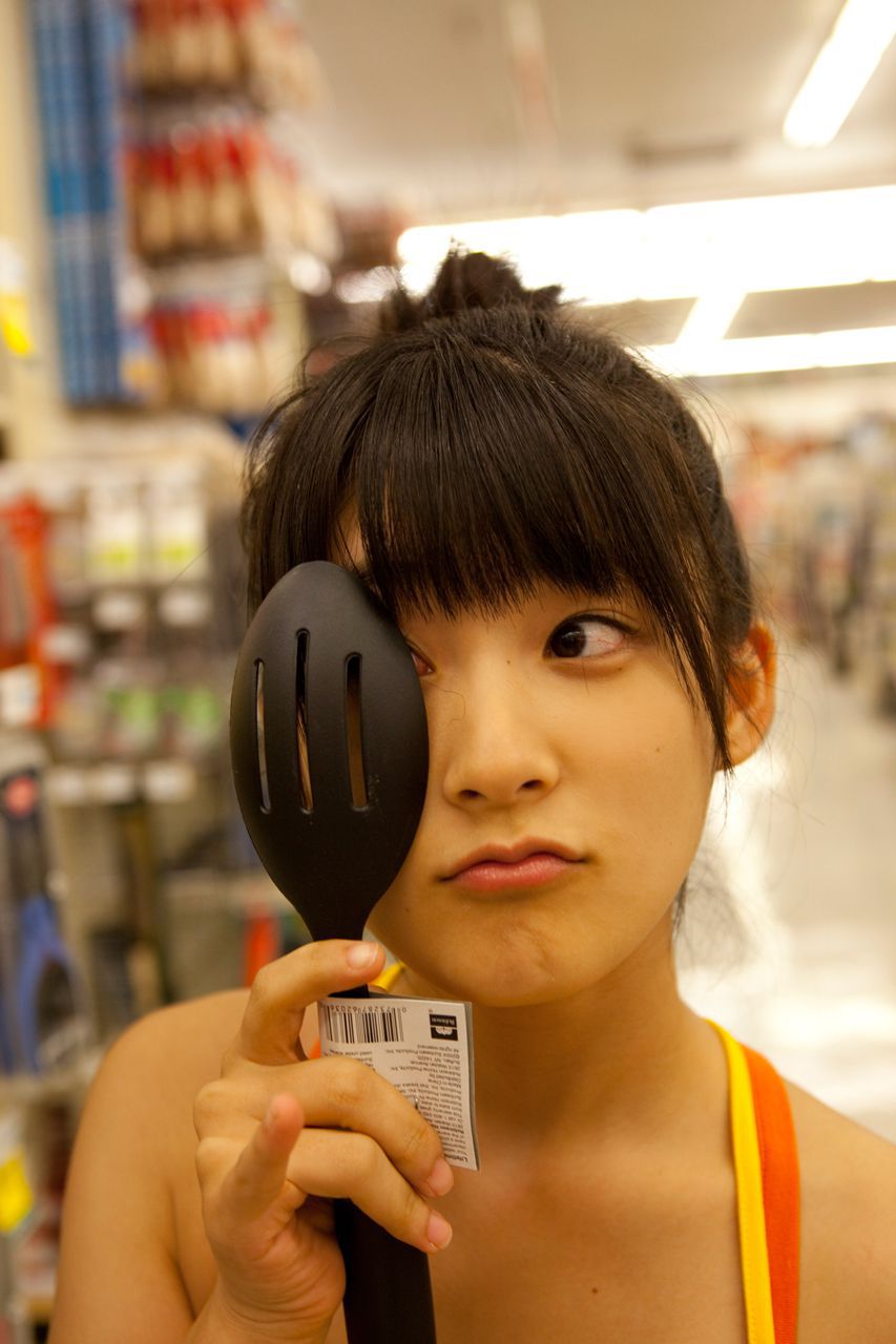 嗣永桃子 Tsugunaga Momoko  Vol.77-图92