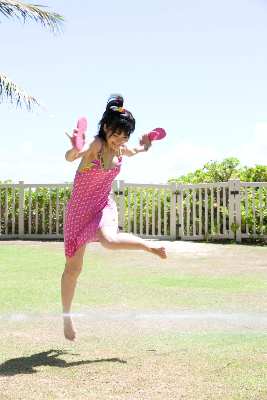 嗣永桃子 Tsugunaga Momoko  Vol.77-图94