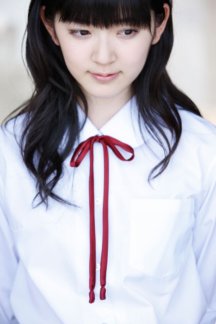 鈴木愛理 Suzuki Airi  Vol.78-图0