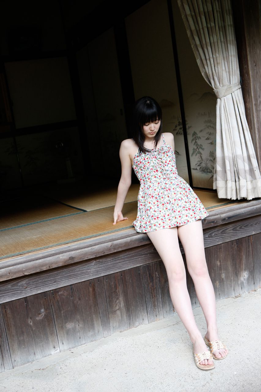 鈴木愛理 Suzuki Airi  Vol.78-图9