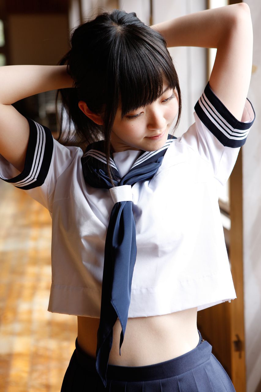 鈴木愛理 Suzuki Airi  Vol.78-图101