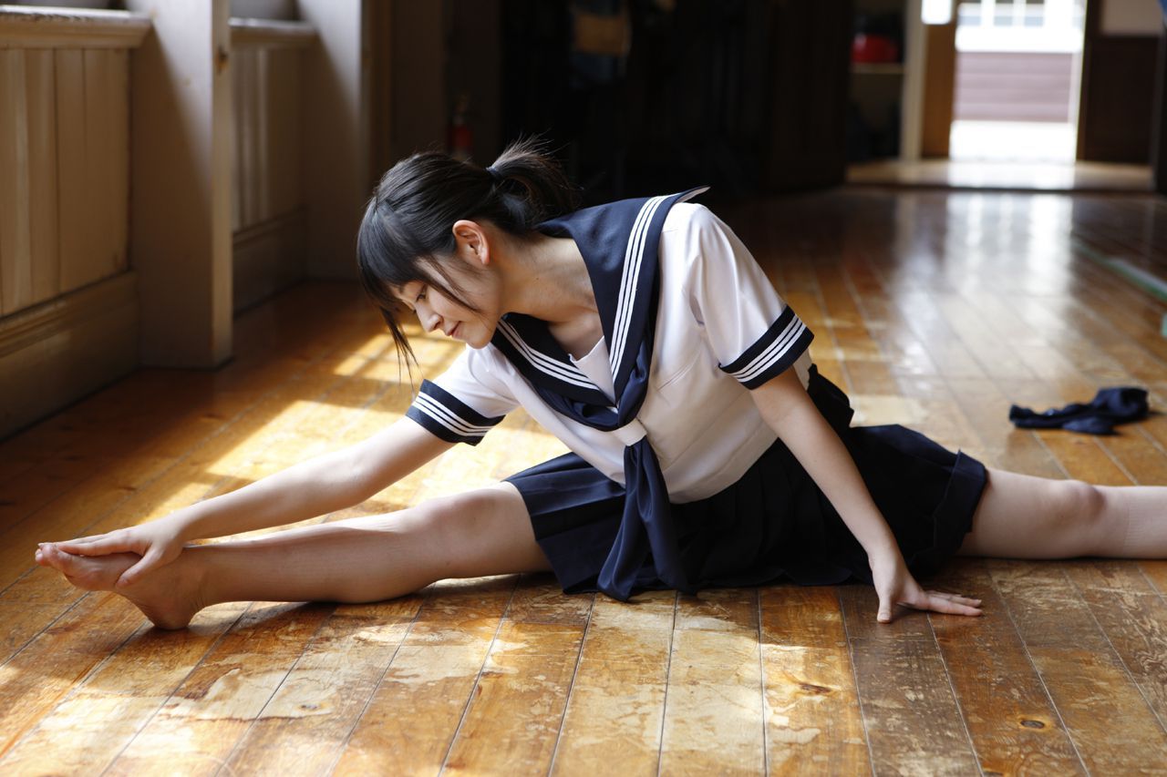 鈴木愛理 Suzuki Airi  Vol.78-图104