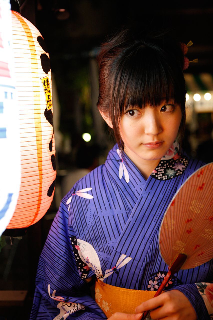 鈴木愛理 Suzuki Airi  Vol.78-图108