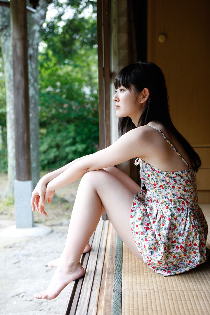 鈴木愛理 Suzuki Airi  Vol.78-图10